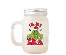 Load image into Gallery viewer, Grinch era cup
