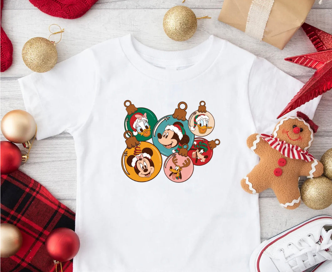 Magical ornaments - toddler/ youth apparel