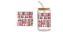 Load image into Gallery viewer, Ms Rachel loves coffee cup
