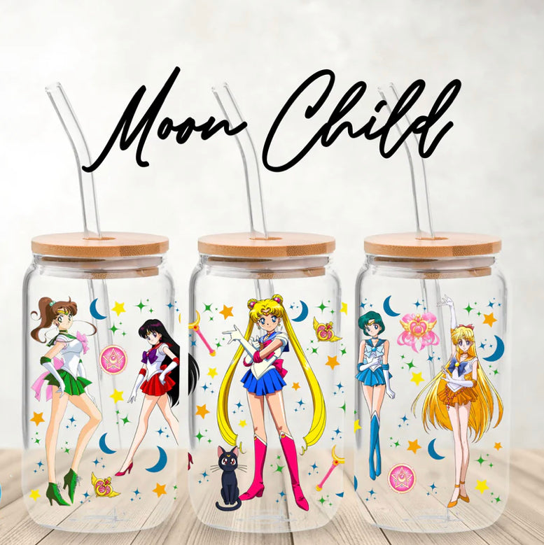 Moon child cup