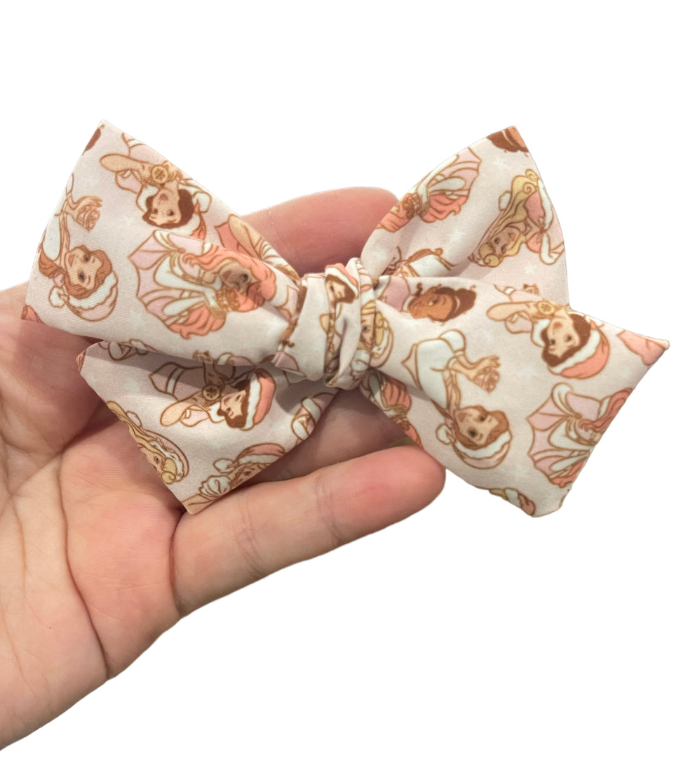Princess wonderland - bow