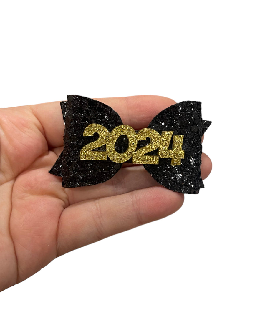 Perfectly glittered 2024