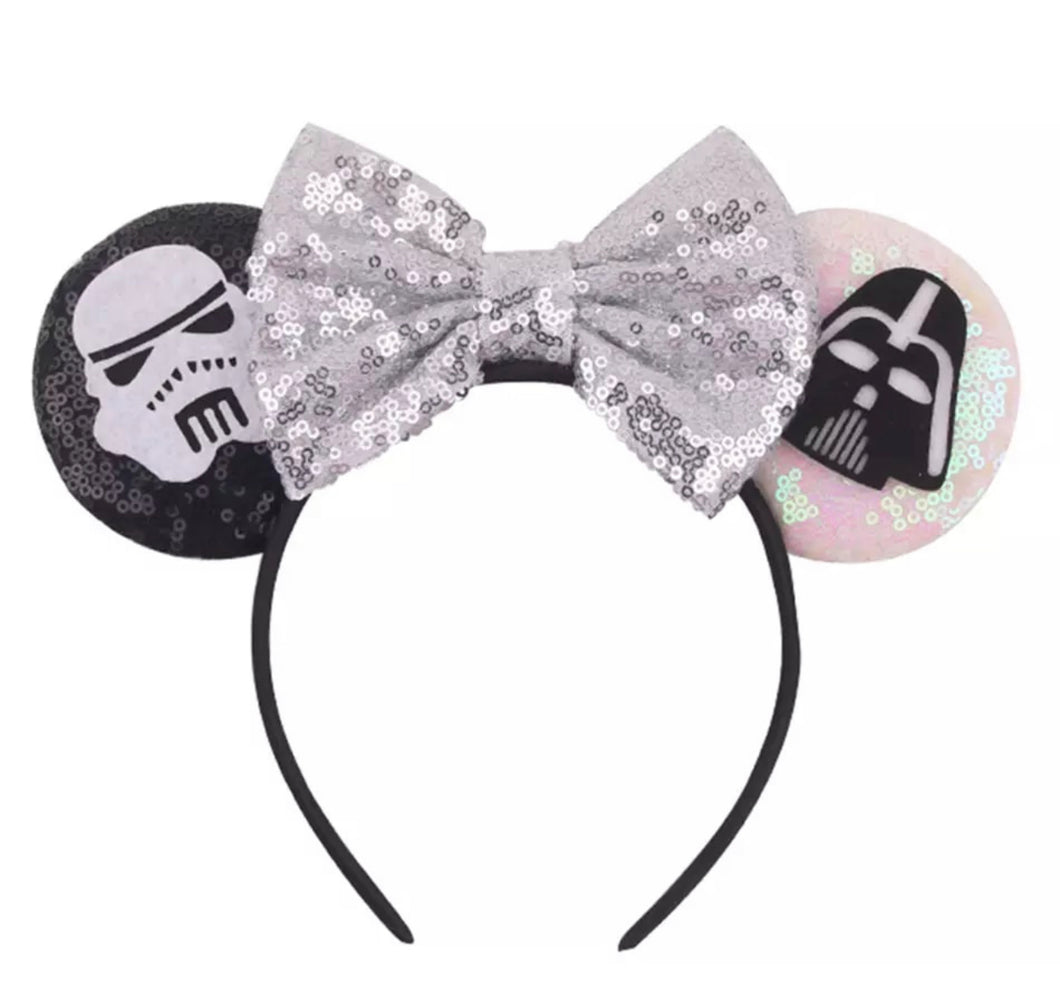 Star Wars ears //PRE ORDER