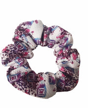 Load image into Gallery viewer, EW. Love. Scrunchie
