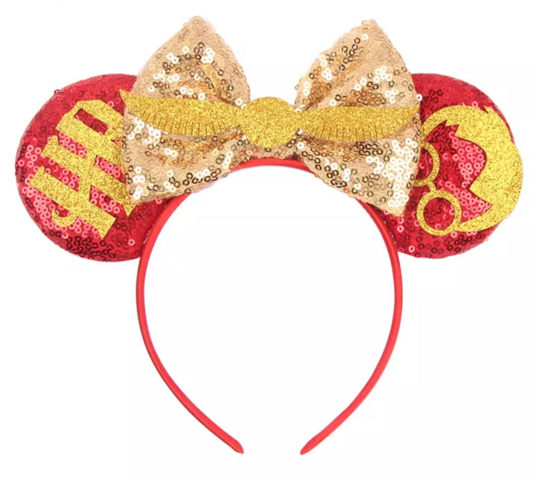 HP ears //PRE ORDER