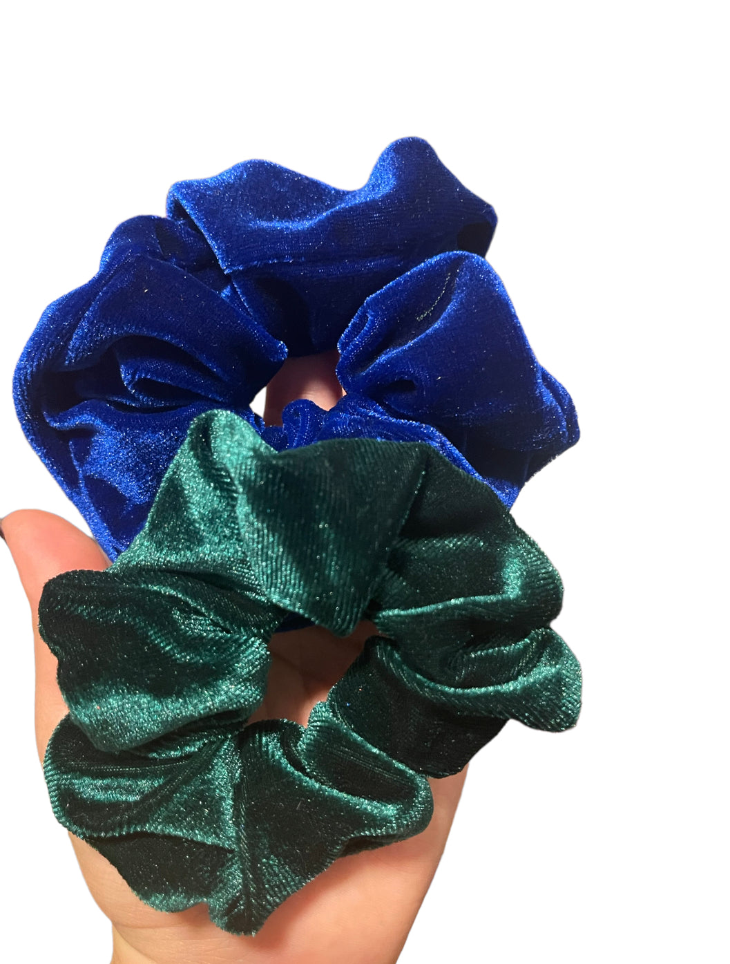 Scrunchie pack 1