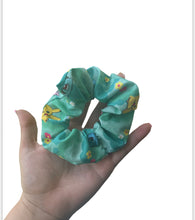 Load image into Gallery viewer, Pokémon mom scrunchie
